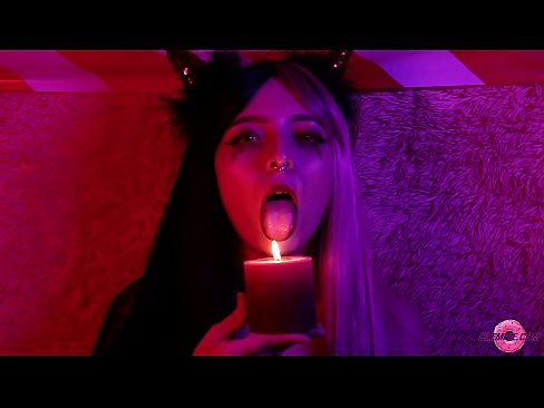 ❤️ blowjob ที่หลงใหลจาก Sexy Succubus with Mouth Fulfillment ️❌ วิดีโอทางทวารหนัก ที่ th.drpornofilme.ru ️❤